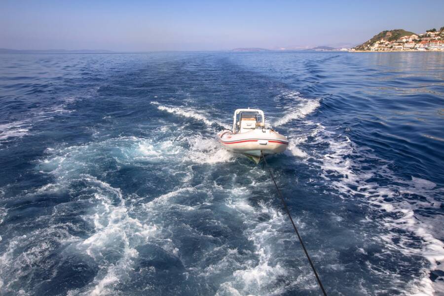 Korab  | M/Y Korab