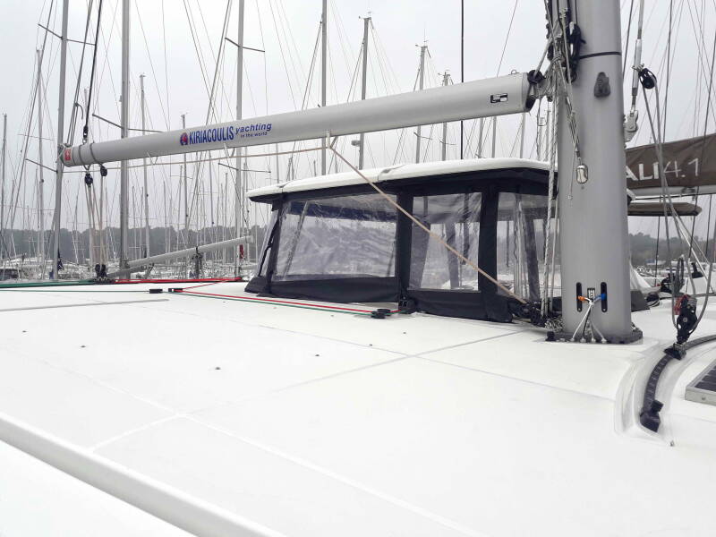 Lagoon 42  | ECONOMY-