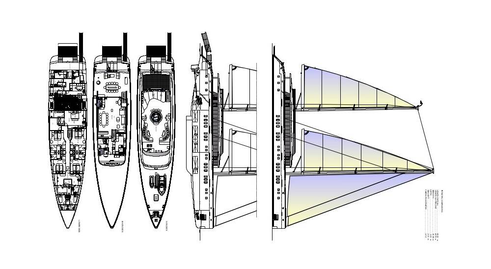 M/S ADRI | M/S Adri