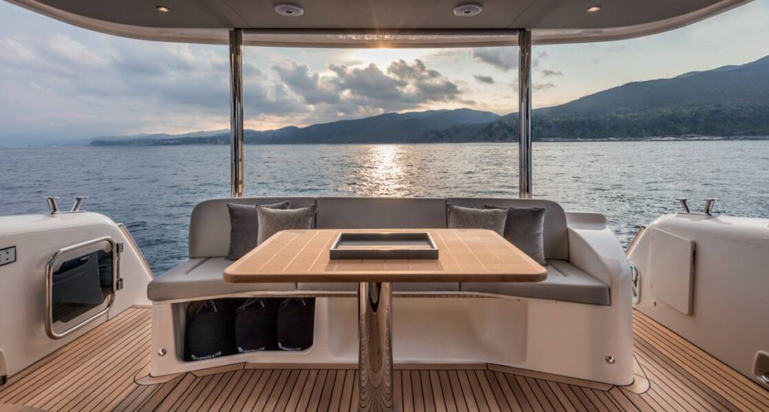 Navetta 48  | Ava