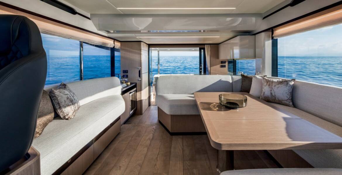 Navetta 48  | Ava