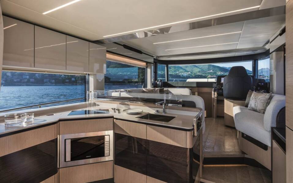 Navetta 48  | Ava