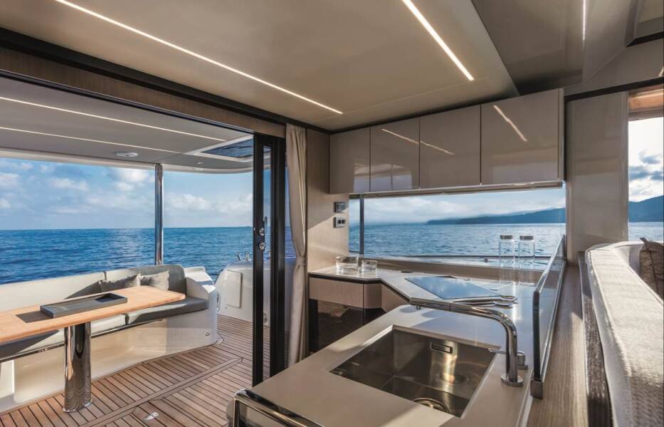 Navetta 48  | Ava