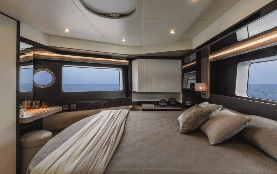 Navetta 48  | Ava