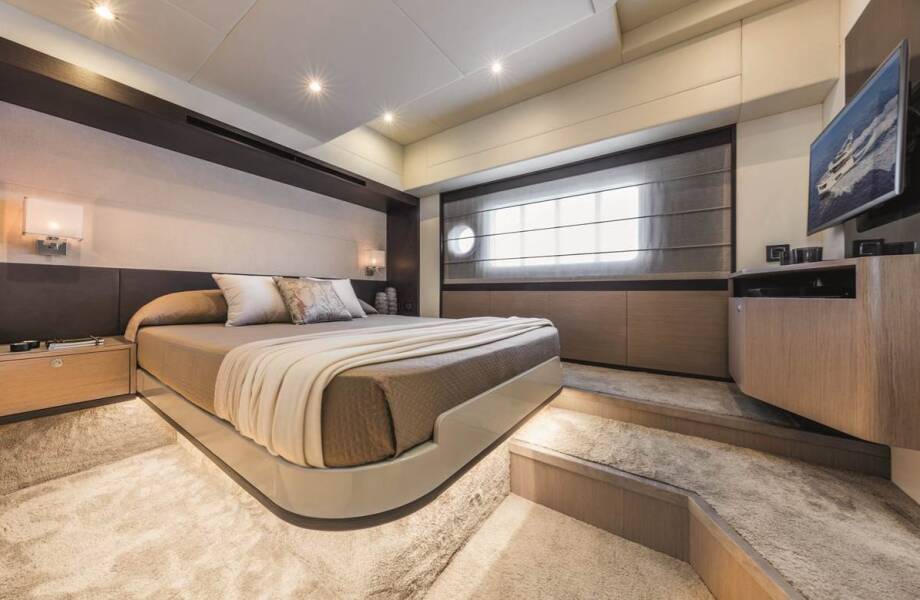 Navetta 48  | Ava