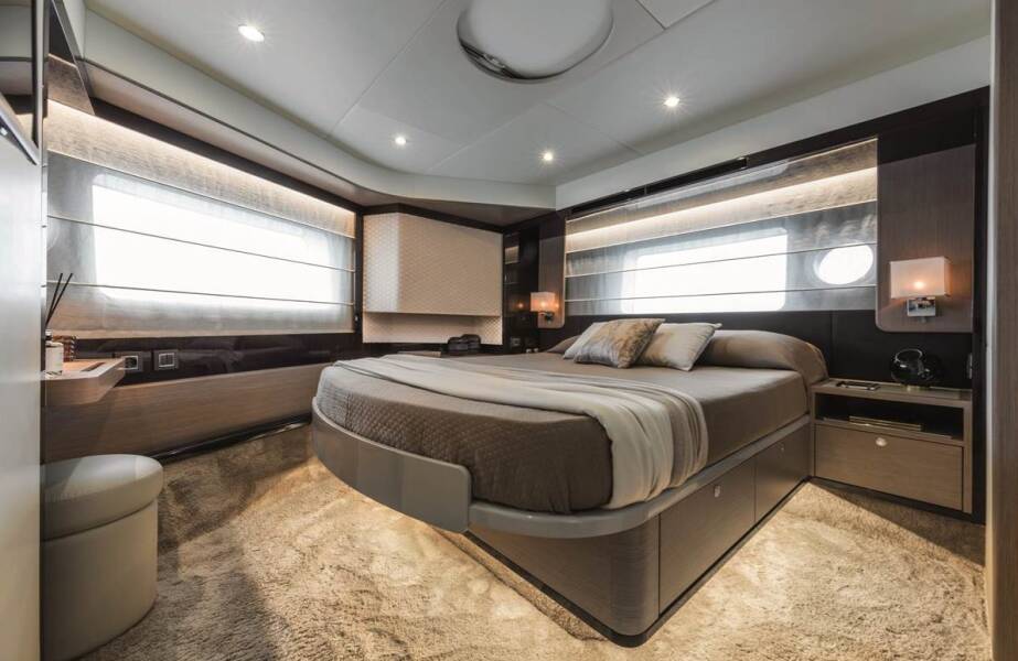 Navetta 48  | Ava