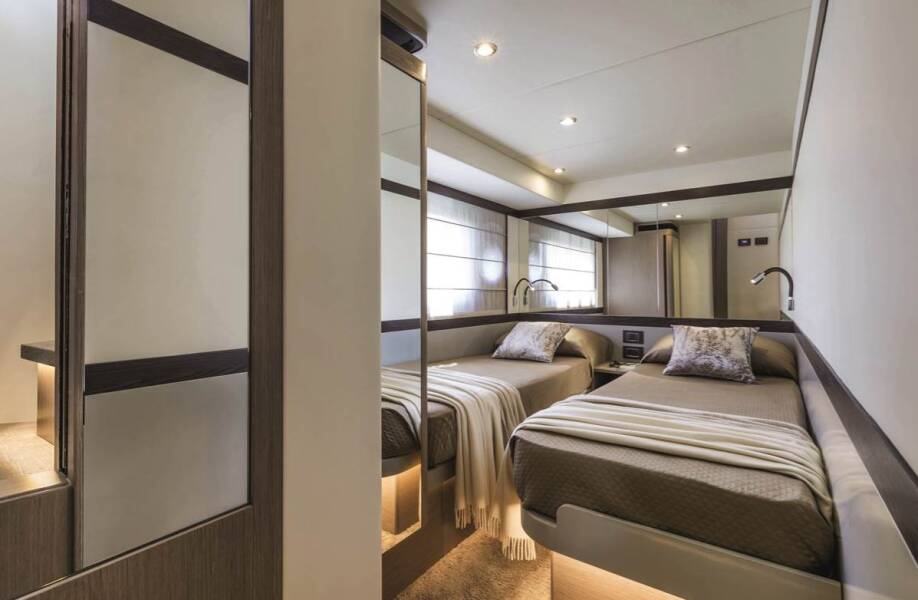 Navetta 48  | Ava