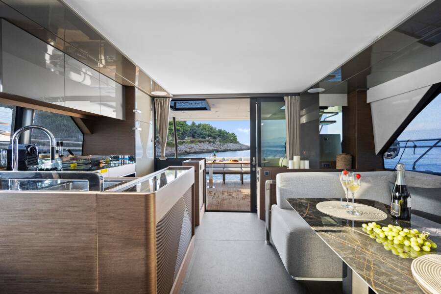 Prestige M48  | Dolce far niente