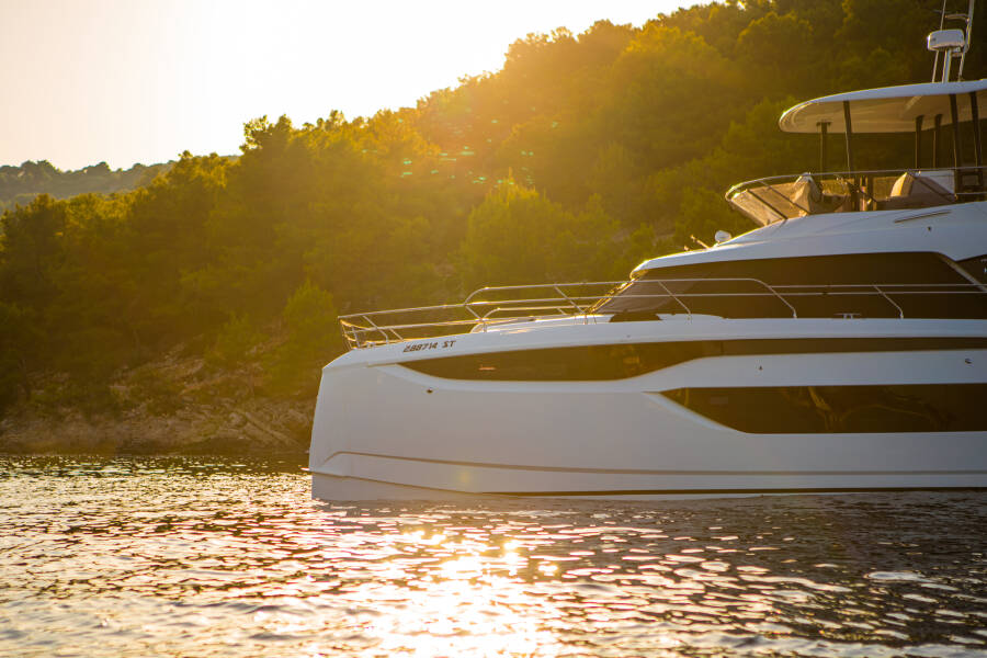 Prestige M48  | Dolce far niente