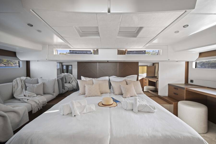 Prestige M48  | Dolce far niente