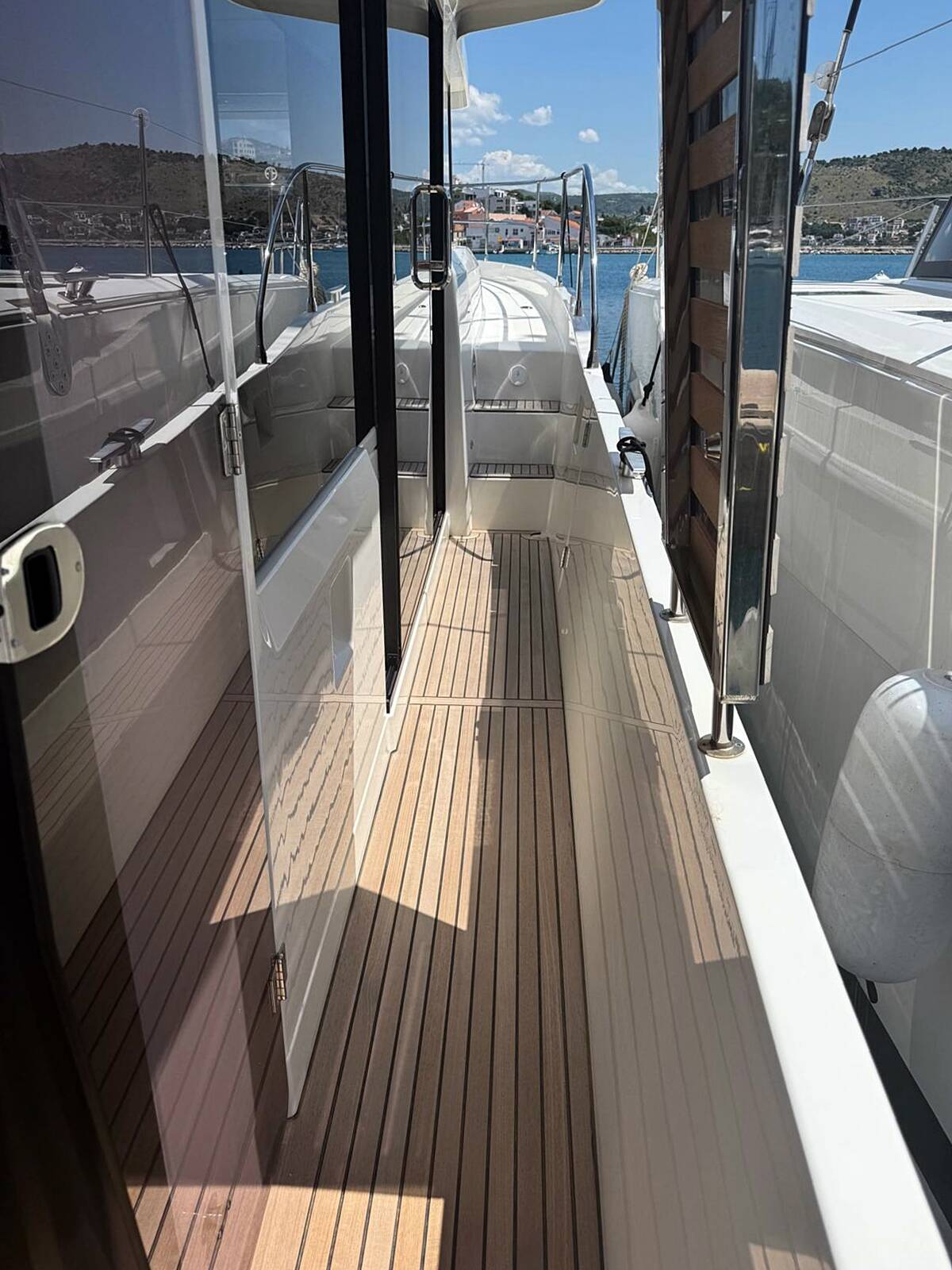 Swift Trawler 48  | Nereide