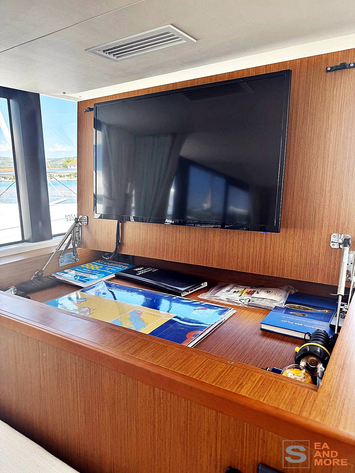 Swift Trawler 48  | Nereide